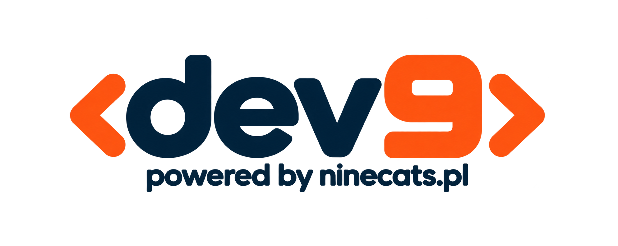 dev9 — powered by ninecats.pl
